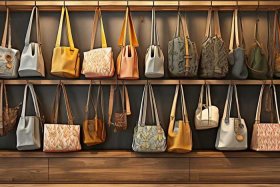 女士休闲布包品牌有哪些 女士休闲布包品牌有哪些牌子