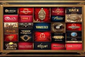 奢侈品标志logo大全中文名、奢侈品标志logo大全中文名称