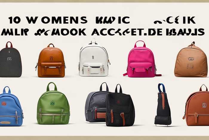 女士双肩背包品牌十大排名榜、女士双肩背包品牌十大排名榜图片