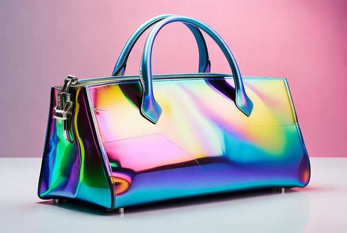 今年流行的包包2025颜色 今年流行的包包2025颜色是什么