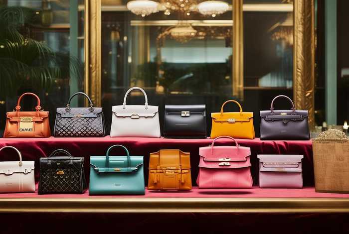 名牌包排行榜前十名有哪些（名牌包排行榜前十名有哪些品牌）