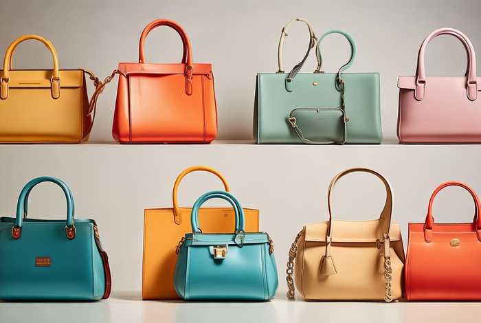 女包品牌哪个好看 女包品牌哪个好看又便宜