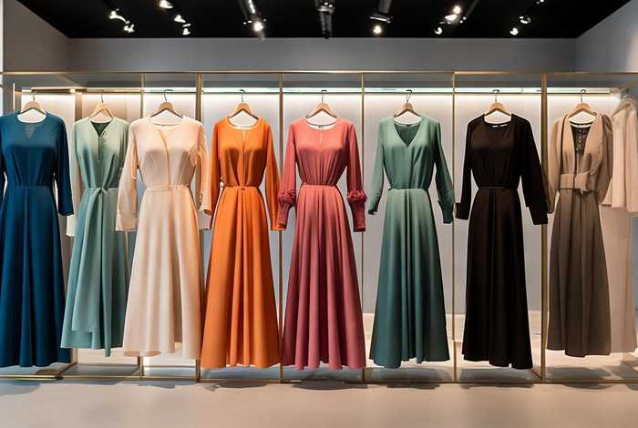 国内中高端女装有哪些品牌（国内中高端女装有哪些品牌好）