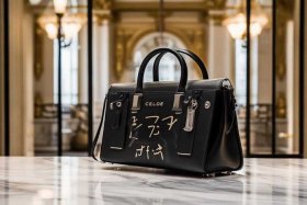 赛琳celine包官方旗舰店凯旋门；塞林包celine凯旋门