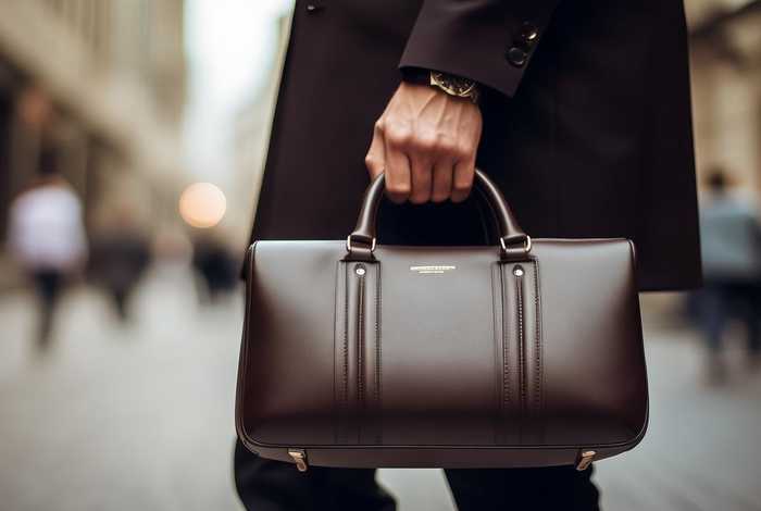 男款手包什么品牌好；男款手包什么品牌好一点