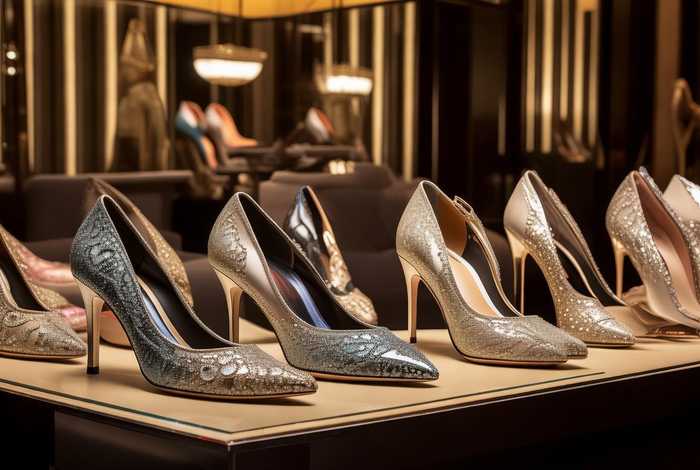 国内十大奢侈品牌 国内十大奢侈品牌女鞋