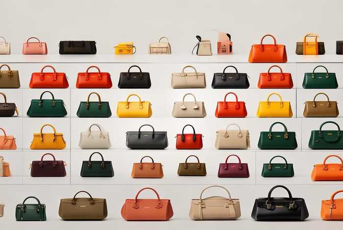 品牌包包图片大全2022 品牌包包图片大全2022新款