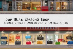 国货包包品牌排行榜；国货包包品牌排行榜前十名