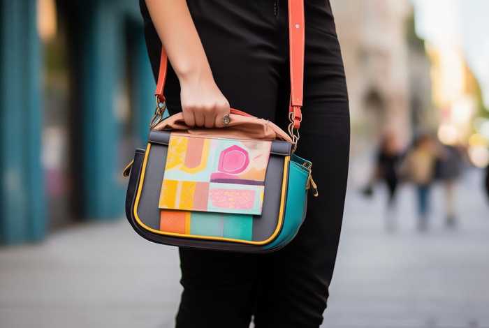 女士帆布斜挎包新款品牌（女士帆布斜挎包新款品牌推荐）