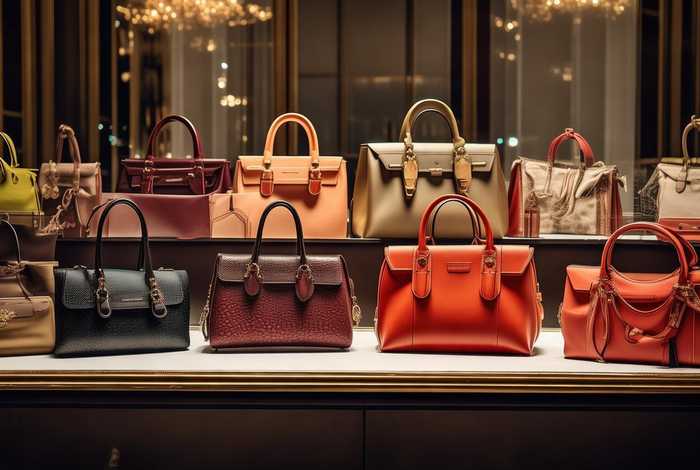 女士包包高档大品牌都有哪些；女士包包高档大品牌都有哪些牌子