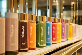 韩国一线化妆品排行榜，韩国一线化妆品排行榜最新