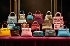 全球前25奢侈品排名包包 全球前25奢侈品排名包包价格