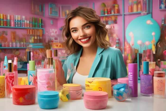 化妆品品牌取名大全、化妆品品牌取名大全女孩 化妆品品牌取名大全、化妆品品牌取名大全女孩