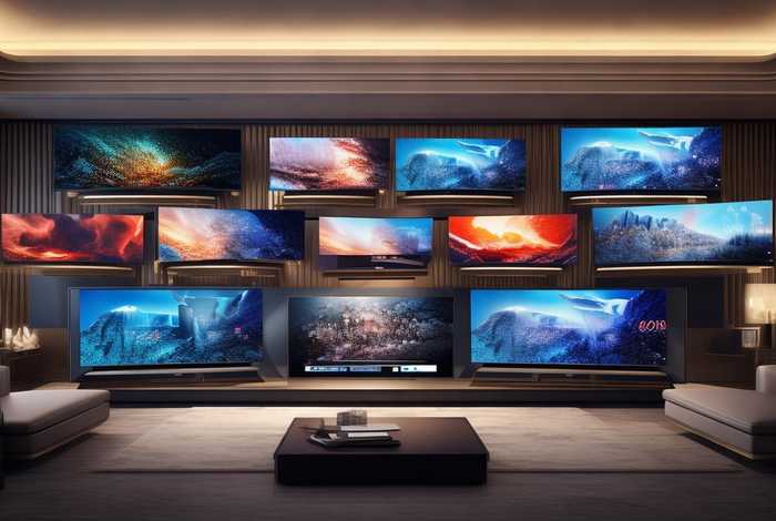 国产名牌电视机排行榜（国产名牌电视机排行榜前十名）