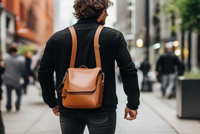今年流行的男士挎包（今年流行的男士挎包有哪些）