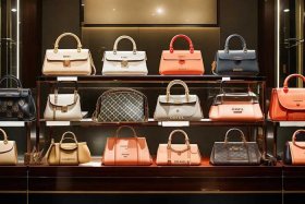 几千的包包有哪些 - 几千的包包有哪些品牌