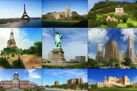 全球十大排行榜（全球十大排行榜前十名）