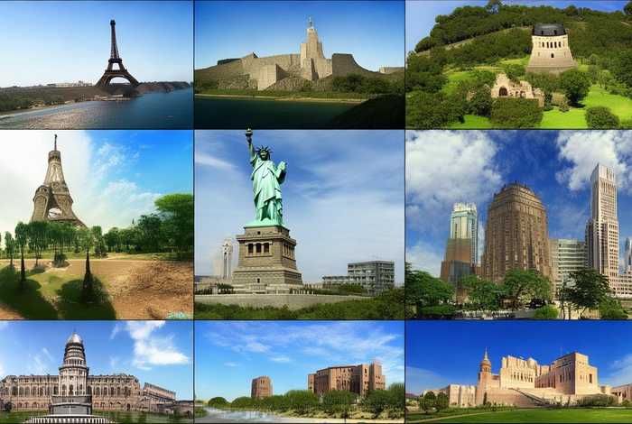 全球十大排行榜（全球十大排行榜前十名）