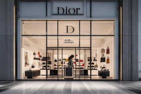 南京迪奥包包专卖店 - 南京迪奥包包专卖店地址