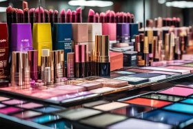 化妆品有哪些品牌推荐、化妆品有哪些品牌推荐的