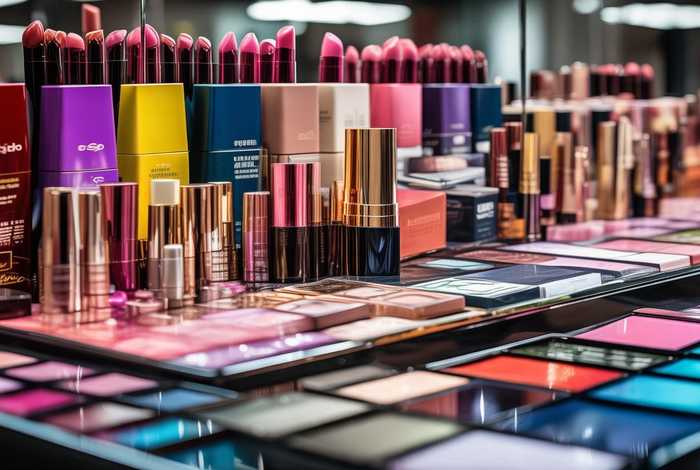 化妆品有哪些品牌推荐、化妆品有哪些品牌推荐的