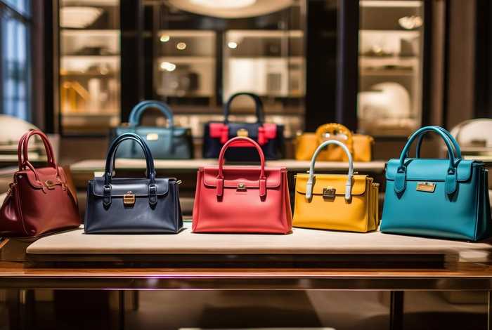 国内轻奢包包品牌排行（国内轻奢包包品牌排行榜）