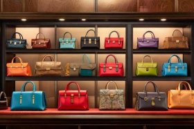 轻奢女包品牌排行榜图片、轻奢女包品牌排行榜图片大全