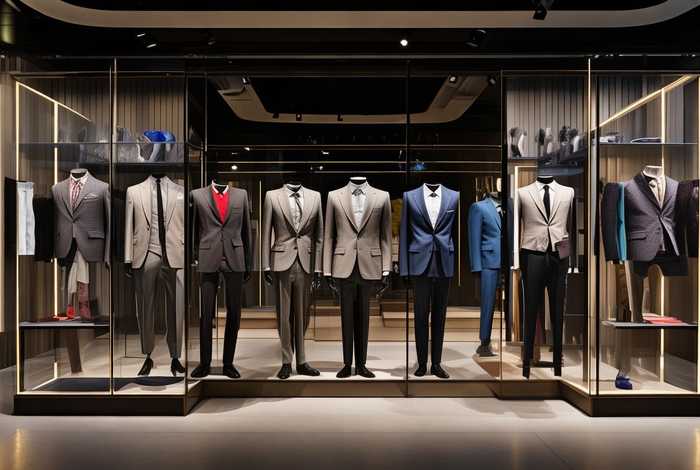 男士衣服国际品牌排行榜（男士衣服国际品牌排行榜图片）