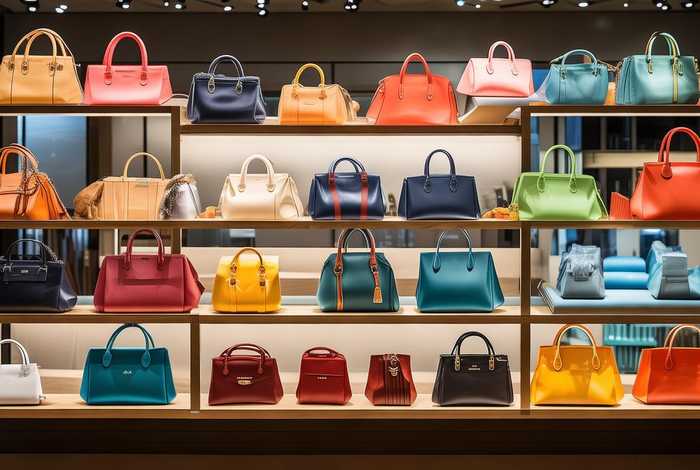韩国出名的包包品牌排行榜 韩国出名的包包品牌排行榜图片