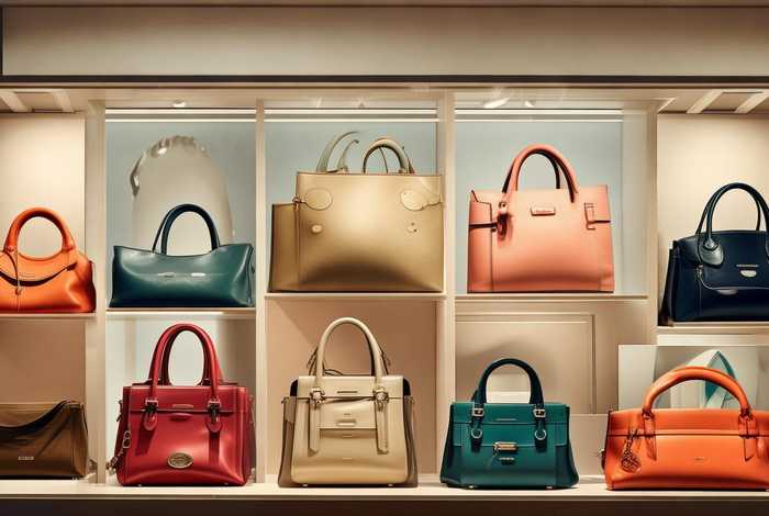 轻奢十大女包；轻奢十大女包排行榜