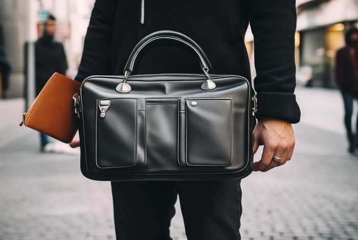 男士手包实用还是钱包实用 男士手包实用还是钱包实用呢