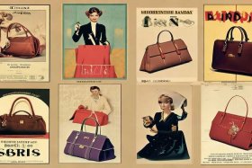 女士包包品牌前国产有哪些 - 女士包包品牌前国产有哪些牌子