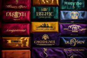 全球10大高奢品牌（全球10大高奢品牌排行榜）