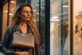 女人为什么要买名牌包 - 女人为什么要买名牌包呢