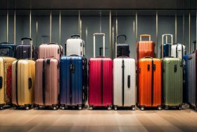 全球箱包市场排行榜（全球箱包市场排行榜前十名）