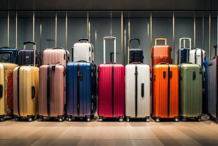 全球箱包市场排行榜（全球箱包市场排行榜前十名）