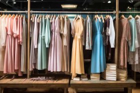 千元以下品牌女装；千元以下品牌女装有哪些