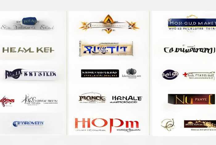 护肤品十大排名品牌图；护肤品十大排名品牌图片