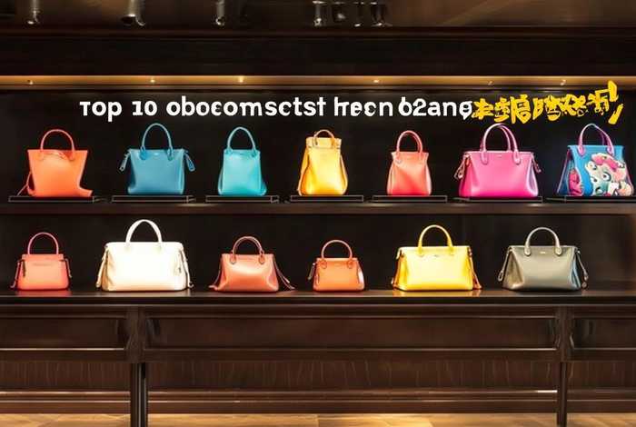 国内十大品牌包排名 国内十大品牌包排名榜