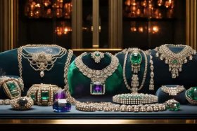 美国十大奢侈品 - 美国十大奢侈品首饰