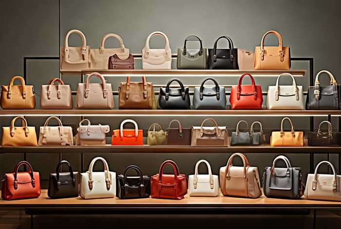 进口女包有哪些品牌、进口女包有哪些品牌好