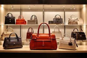 女包100大品牌、女包十大品牌排名