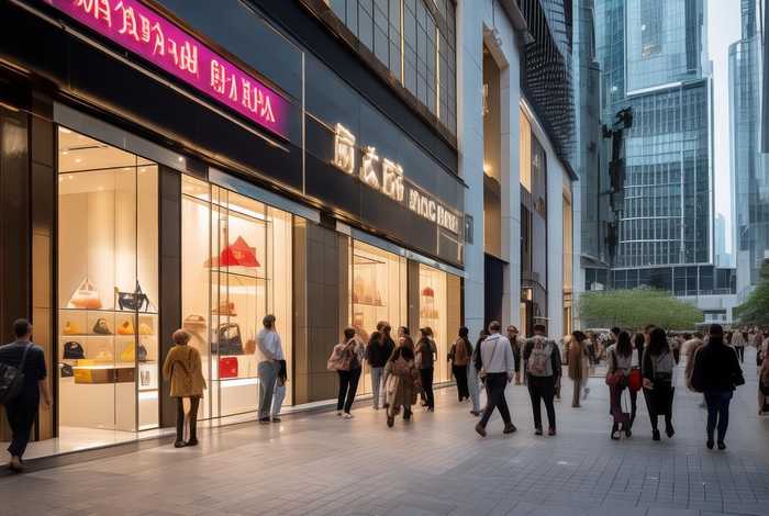 广州哪里有品牌包包专卖店；广州哪里有品牌包包专卖店啊