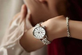 卡地亚女士手表 - 卡地亚女士手表系列