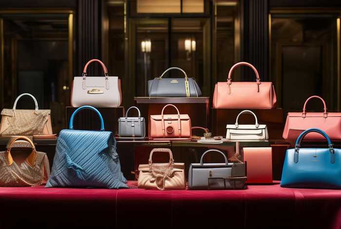 女包十大奢侈品牌有哪些牌子（女包十大奢侈品牌有哪些牌子图片）
