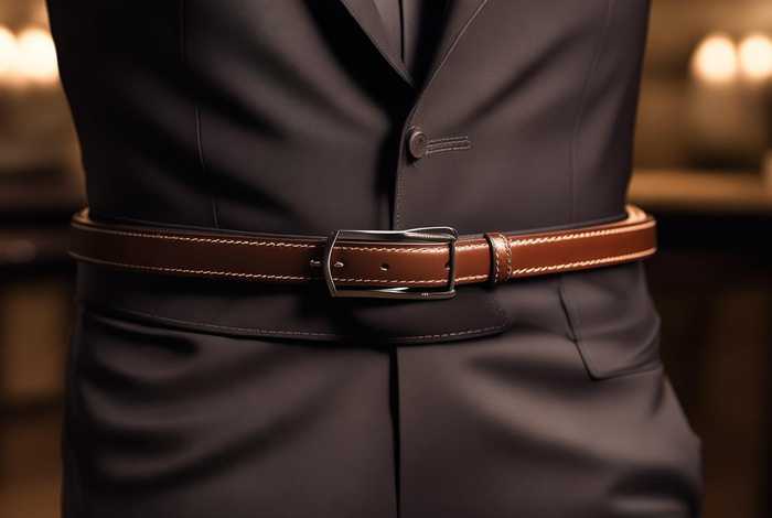 男士皮带十大奢侈品排名商务行、奢侈品男士皮带排行榜前十名 男士皮带十大奢侈品排名商务行、奢侈品男士皮带排行榜前十名