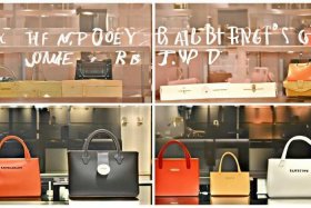 女士包包的品牌排行榜前50 女士包包的品牌排行榜前50名有哪些