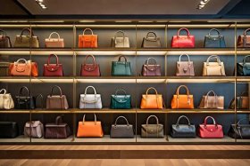 女性包包品牌排行榜梯度，女性包包品牌排行前三十