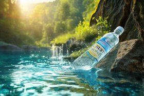 矿泉水排名第一（矿泉水排名第一的是哪个）