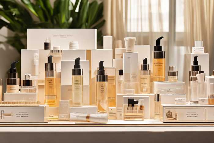 口碑最好十大护肤品水乳套装（口碑最好十大护肤品水乳套装有哪些）